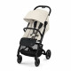Poussette Compacte et Citadine Beezy  - Canvas White - CYBEX