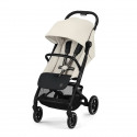 Poussette Compacte et Citadine Beezy  - Canvas White - CYBEX