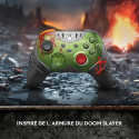 Manette de jeu - Xbox - Sans fil - DOOM : The Dark Ages - Edition Limitée