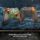 Manette de jeu - Xbox - Sans fil - DOOM : The Dark Ages - Edition Limitée