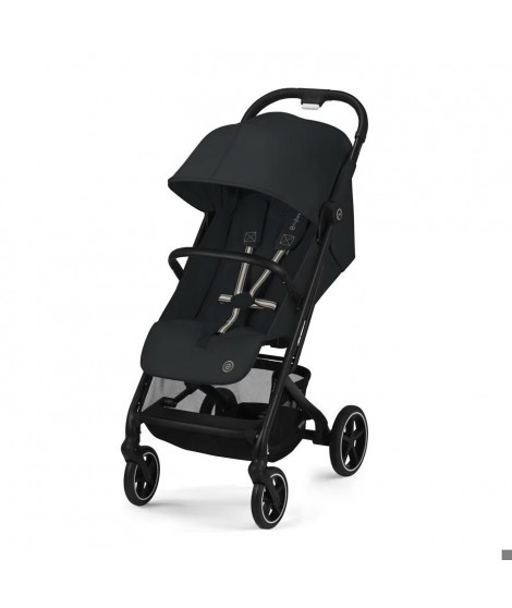 Poussette Compacte et Citadine Beezy  - Magic Black - CYBEX