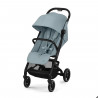 Poussette Compacte et Citadine Beezy  - Stormy Blue - CYBEX