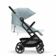 Poussette Compacte et Citadine Beezy  - Stormy Blue - CYBEX