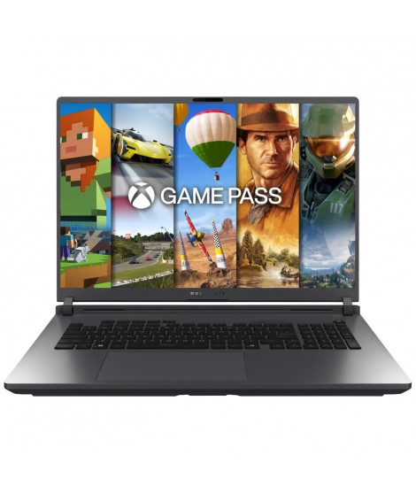 PC Portable Gamer ASUS ROG Strix G18 | Win 11 -  18 WQXGA 240Hz - RTX 5080 16Go - Intel Core Ultra 9 275HX - RAM 32Go - 1To SSD