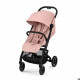 Poussette Compacte et Citadine Beezy  - Candy Pink - CYBEX