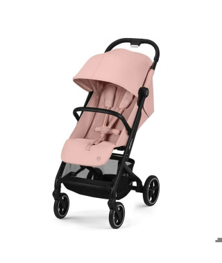 Poussette Compacte et Citadine Beezy  - Candy Pink - CYBEX
