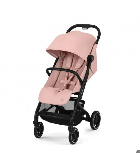 Poussette Compacte et Citadine Beezy  - Candy Pink - CYBEX