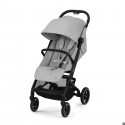 Poussette Compacte et Citadine Beezy  - Fog Grey - CYBEX