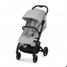 Poussette Compacte et Citadine Beezy  - Fog Grey - CYBEX