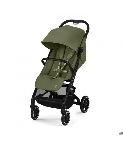 CYBEX - Poussette Beezy - MossGreen
