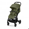 CYBEX - Poussette Beezy - MossGreen