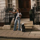 CYBEX - Poussette Beezy - MossGreen