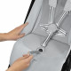 CYBEX - Poussette Beezy - MossGreen