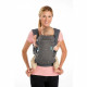 INFANTINO Porte Bébé Flip Ergo 4 en 1