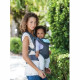 INFANTINO Porte Bébé Flip Ergo 4 en 1
