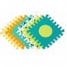 INFANTINO - Set de 6 dalles en mousse