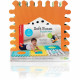 INFANTINO - Set de 6 dalles en mousse