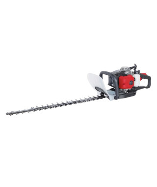 Taille-haies thermique HTH250 - 60cm - 25cm3 - SCHEPPACH