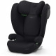 Siege auto CBX by CYBEX SOLUTION B3 I-FIX 3 a 12 ans - Groupe 2/3 - 100 a 150 cm Black | black