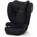 Siege auto CBX by CYBEX SOLUTION B3 I-FIX 3 a 12 ans - Groupe 2/3 - 100 a 150 cm Black | black