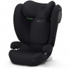 Siege auto CBX by CYBEX SOLUTION B3 I-FIX 3 a 12 ans - Groupe 2/3 - 100 a 150 cm Black | black