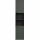 Colonne de salle de bain - Décor chene - L40 x H186 x P31cm - PURE BLISS
