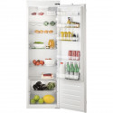 Réfrigérateur Armoire - HOTPOINT - SB18012 - Encastrable - 314 L  - Classe E - 54 x 54,5 x 177 cm - Blanc