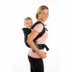 Porte bébé - INFANTINO - Flip Ergo 4 en 1 - Gold