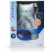 Coffret cadeau - INFANTINO - 302036 - Veilleuse et Chouette en peluche luminescente