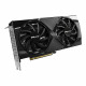 PNY - Carte graphique - GeForce RTX 5060 Ti - 8GB - Overclocked Dual Fan DLSS 4