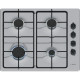 BOSCH - Table de cuisson gaz PBP6B5K80