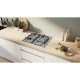 BOSCH - Table de cuisson gaz PBP6B5K80