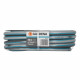 Tuyau d'arrosage Classic GARDENA - Longueur 20m - Ø15mm - Haute résistance pression 22 bar - Garantie 12 ans