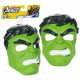 AVN HULK MASK