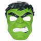 AVN HULK MASK