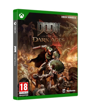Doom: The Dark Ages - Xbox Series X