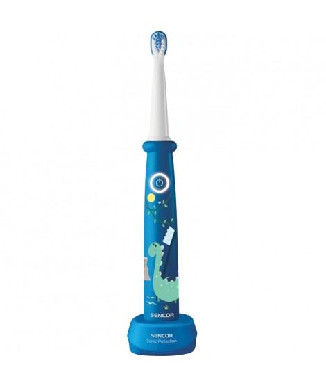 Brosse a dents électrique enfants - Sencor - SOC 0910BL