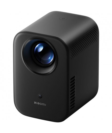 Vidéoprojecteur - XIAOMI - Xiaomi Smart Projector L1 PRO - 1920x1080 - 400ANSI Lumens - 2 x 5W - Dolby Audio - Google TV + Ne…