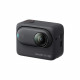 Caméra - Insta360 - Go 3s - 128Go - Ultra HD (4K) - WiFi et Bluetooth