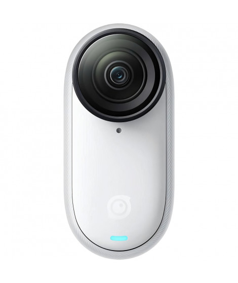Caméra sport - INSTA360 - GO 3S - 128 Go - Étanche - 4K