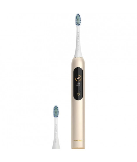 Brosse a dents électrique - Sencor - SOC 5011GD