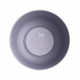 Pot de fleur - Elho - Jazz Rond - Violet - L 30 x B 29.5 x H 27 cm - Intérieur - 100% recyclé