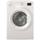 INDESIT - MAL posable, Front, MY TIME, Blanc, 7KG, 1400TRS, Classe énergie A, Dig