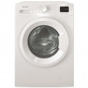 INDESIT - MAL posable, Front, MY TIME, Blanc, 7KG, 1400TRS, Classe énergie A, Dig