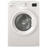 INDESIT - MAL posable, Front, MY TIME, Blanc, 7KG, 1400TRS, Classe énergie A, Dig