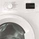 INDESIT - MAL posable, Front, MY TIME, Blanc, 7KG, 1400TRS, Classe énergie A, Dig