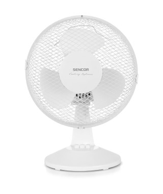 Ventilateur de bureau - Sencor - SFE 2310WH