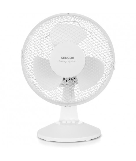 Ventilateur de bureau - Sencor - SFE 2310WH