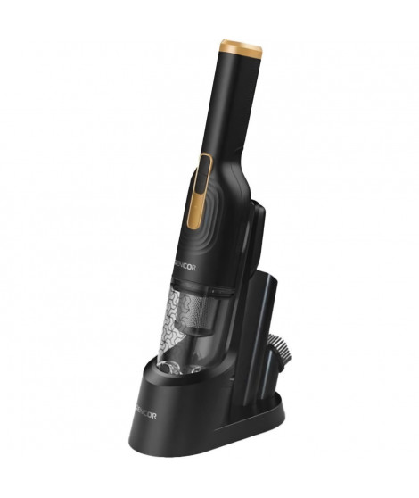 Aspirateur a main - Sencor - SVC 308BK