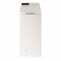 INDESIT - Lave-linge top BTW7251CFR